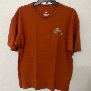 Nike “Radiant Sole” S/S Tee